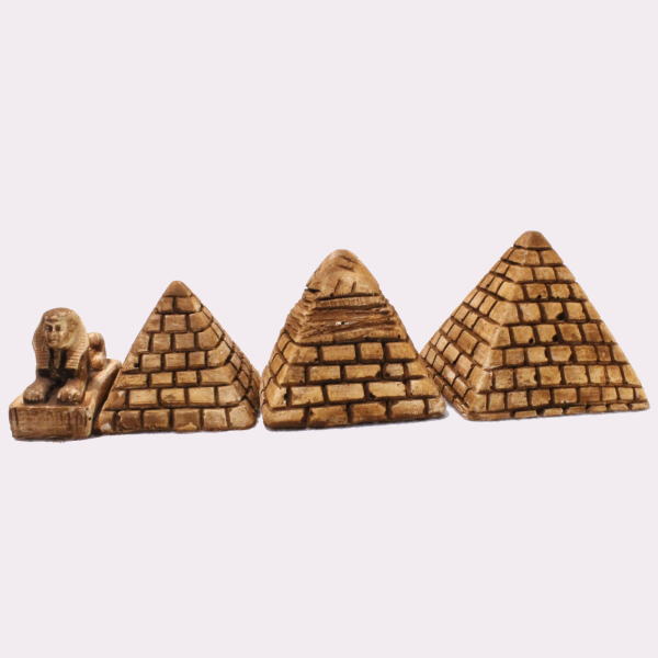ピラミッド＆スフィンクス エジプトお土産