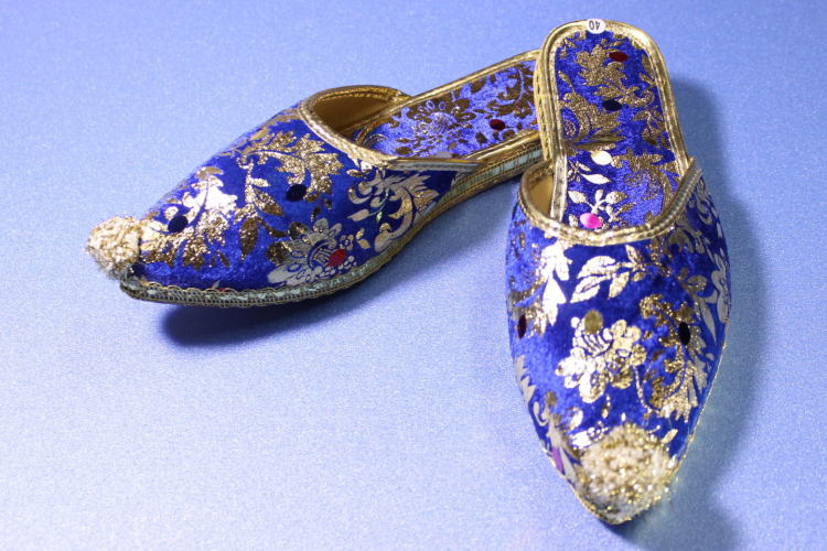 トルコサンダル 靴 トルコ雑貨